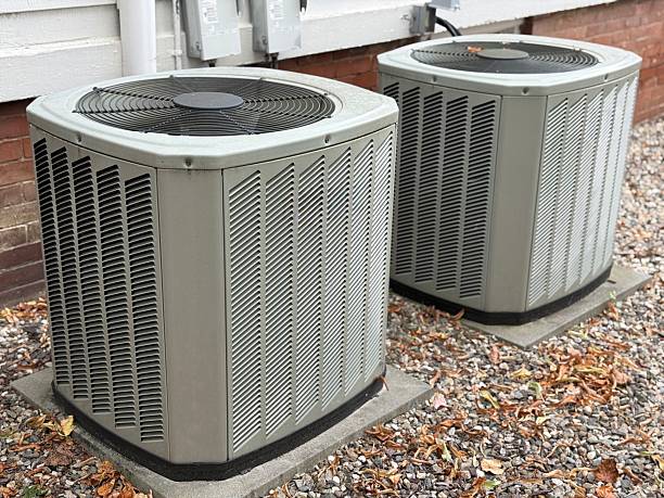Reliable Hvac Installation contractor in Desert Hot Springs, CA by JG Cool HVAC